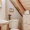 Baker Rim Cabin 17 - A Rustic Family Cabin with Modern Features - Deming