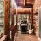 Baker Rim Cabin 17 - A Rustic Family Cabin with Modern Features - Deming