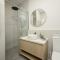 Sydney Roseville 4B3B Evergreen Serenity Garden House