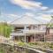 Sydney Roseville 4B3B Evergreen Serenity Garden House