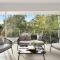 Sydney Roseville 4B3B Evergreen Serenity Garden House