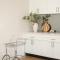Sydney Roseville 4B3B Evergreen Serenity Garden House