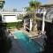 Villa Vista Guesthouse, Windhoek, Namibia