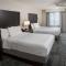 Homewood Suites by Hilton Huntsville-Downtown
