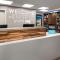 Hampton Inn Sturbridge
