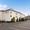 Hampton Inn Sturbridge