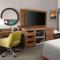 Hampton Inn Sturbridge