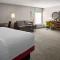 Hampton Inn Sturbridge