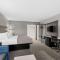 Quality Inn & Suites at Dollywood Lane