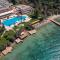 DoubleTree by Hilton Bodrum Isil Club Ultra All-Inclusive Resort - توربا