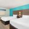 Clarion Inn Des Moines Airport
