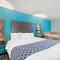 Clarion Inn Des Moines Airport