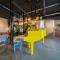 Vienna House Easy by Wyndham Amsterdam Airport Schiphol