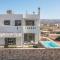Villa Bazeos Villa Bazeos