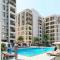 Luxury 1BR in Orchid - Beach & Lagoon Access