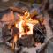 Private Nature Glamping Cabin with Pool & BBQ Retreat