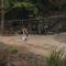 Private Nature Glamping Cabin with Pool & BBQ Retreat