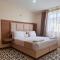 Havan Furnished Apartments-Milimani N8