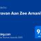 Caravan Aan Zee Arnani