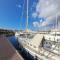 Marcogpel - Charmant Appartement Vue Port Proximité Saint-Tropez - 孔格林