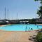 Marcogpel - Charmant Appartement Vue Port Proximité Saint-Tropez - 孔格林