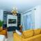 Modern & Chic 1BRM w heated pool, lounge and Gym - 内罗毕