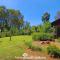 Woodland Gardens Pet Friendly Lodge
