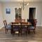 Charming Brick Home with bonus space & foosball