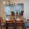 Charming Brick Home with bonus space & foosball