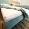 Guest house Sineva
