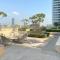 Citihome Exclusive 1BR Beach Access at Beach Isle - Dubaj