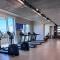 Citihome Exclusive 1BR Beach Access at Beach Isle - Dubaj
