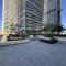 Citihome Exclusive 1BR Beach Access at Beach Isle - Dubaj