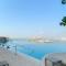 Citihome Exclusive 1BR Beach Access at Beach Isle - Dubaj