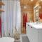 Cozy Log Cabin With A Panoramic View - Glesborg