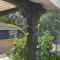 Cozy Log Cabin With A Panoramic View - Glesborg