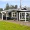 Lovely Holiday Home By The Limfjord