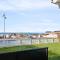 Holiday Home With Sea And Harbor View - Tranekær