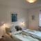 Nice, Bright And Cozy Dwelling For 6-8 Persons - Hjorring