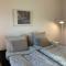 Nice, Bright And Cozy Dwelling For 6-8 Persons - Hjorring
