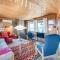Awesome Home In Hvide Sande With Sauna - Bjerregård