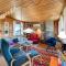Awesome Home In Hvide Sande With Sauna - Bjerregård
