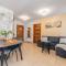 Apartamenty Mierzeja - Baltic Park Stegna, z jedną sypialnią, 33 - 36 m2, 500 m od plaży, bezpłatny Meleks