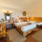 Prakriti Resort and Organic Farm Pvt. Ltd. - Burhānilkantha