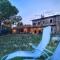 Agriturismo il Casato Mag-il Vaglio