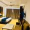 Negombo Ocean Breeze Luxury Studio by Serendib Vacation