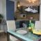 Appartement In Witzelroda Mit Grill Und Garten