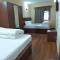 Hotel Kumud Residency - Dárdžiling