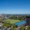 Luxury 2BR APT - Stunning Bay View CBD View LV16 - Melbourne