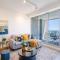 Luxury 2BR APT - Stunning Bay View CBD View LV16 - Melbourne